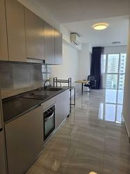 High Park Residences (D28), Apartment #592100931